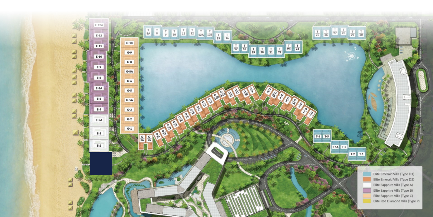 Elite Villa - Đủ xa để riêng tư, đủ gần để tận hưởng